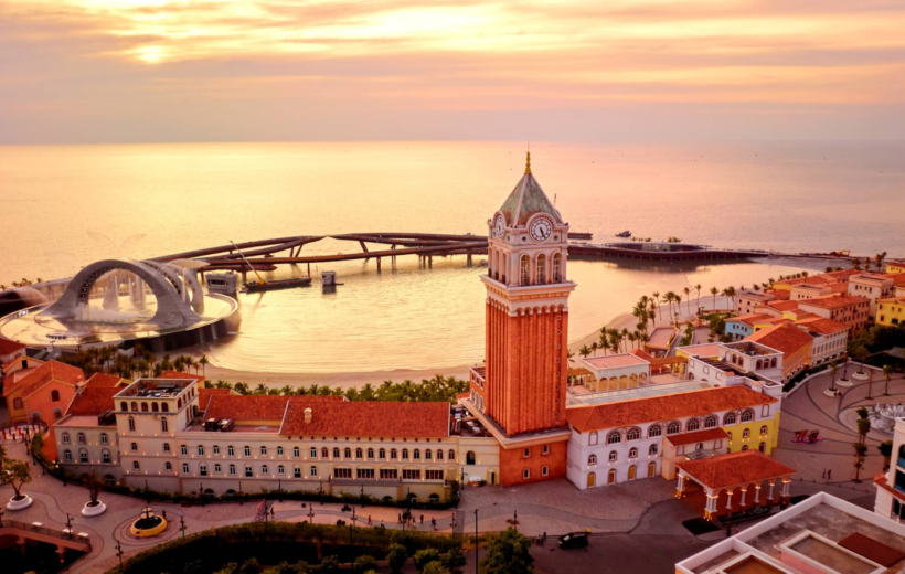 Фукуок (Юг): Остров мечты и белоснежные пляжи - 7 дней