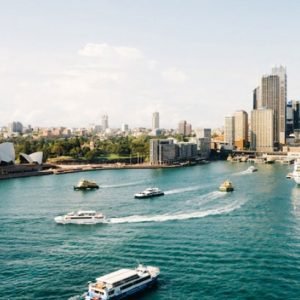 City Sightseeing Tours