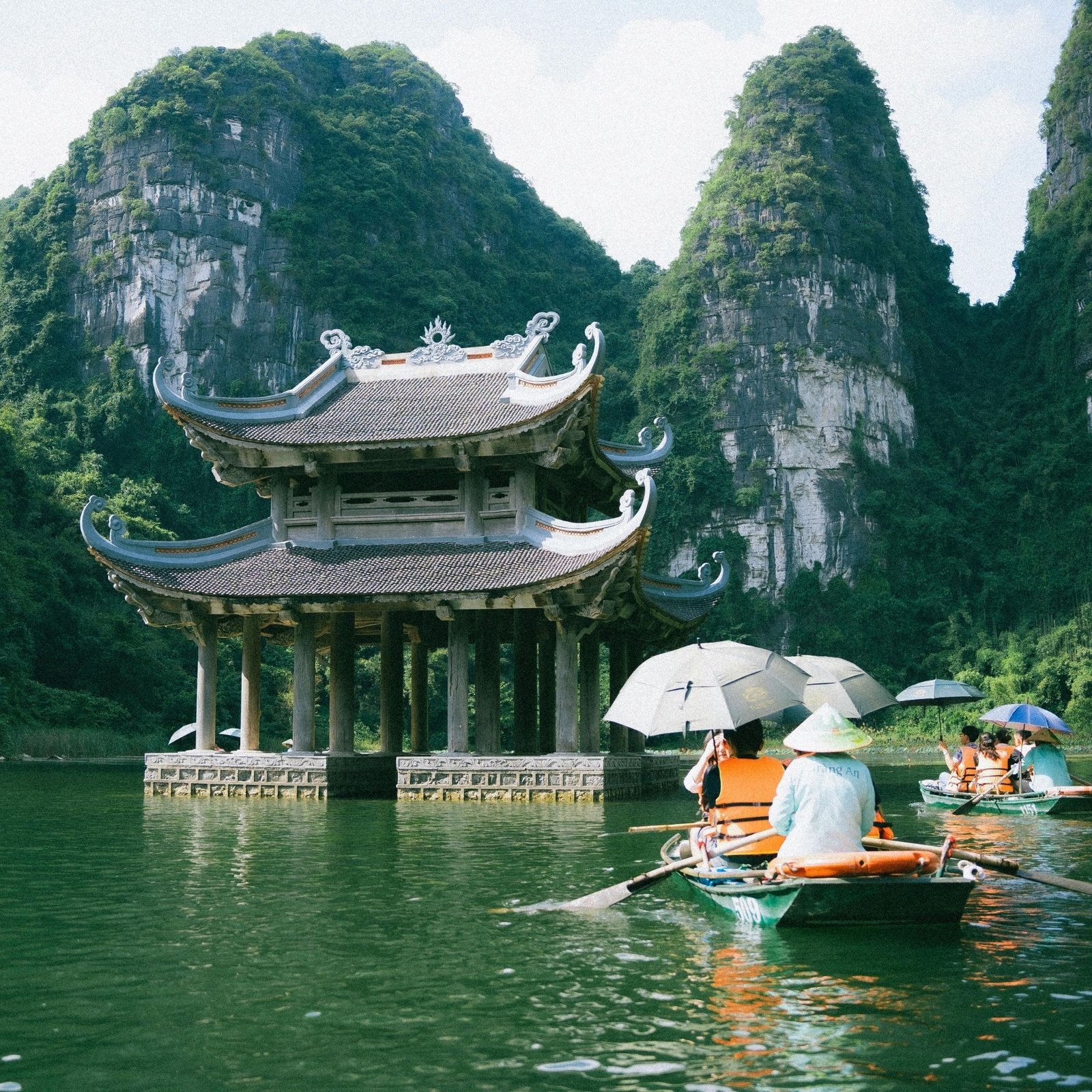 Ninh Binh