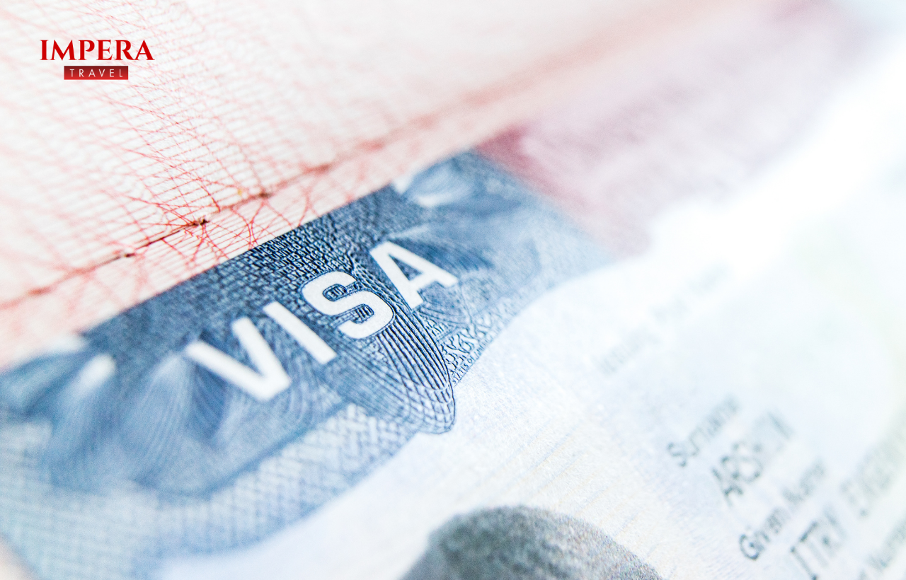 В Vietnam можно приехать безопасно и удобно благодаря электронной визе (e-visa).